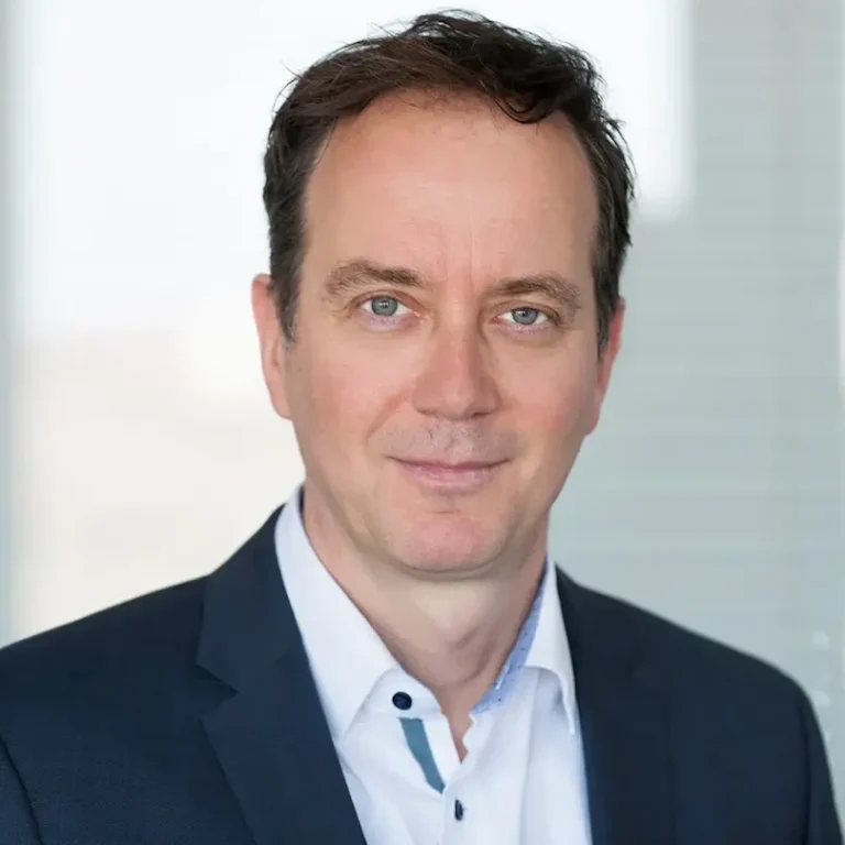 Porträt Marcel Weigand
