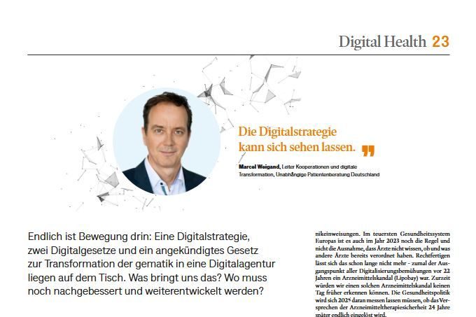 Artikel von Autor Marcel Weigand Artikel im Handelsblatt von Marcel Weigand