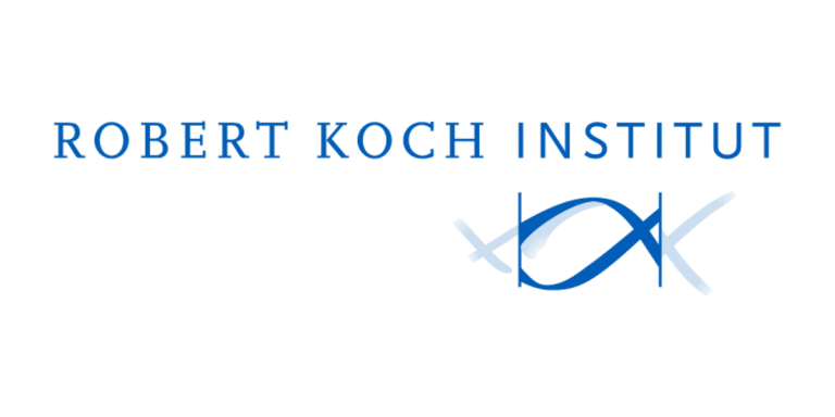 Logo Bosch Health Campus